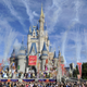Illustration for article titled Rich People Hire Disabled Tour Guides So They Can Cut Lines at Disney